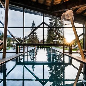 Sporthotel Alpenrose